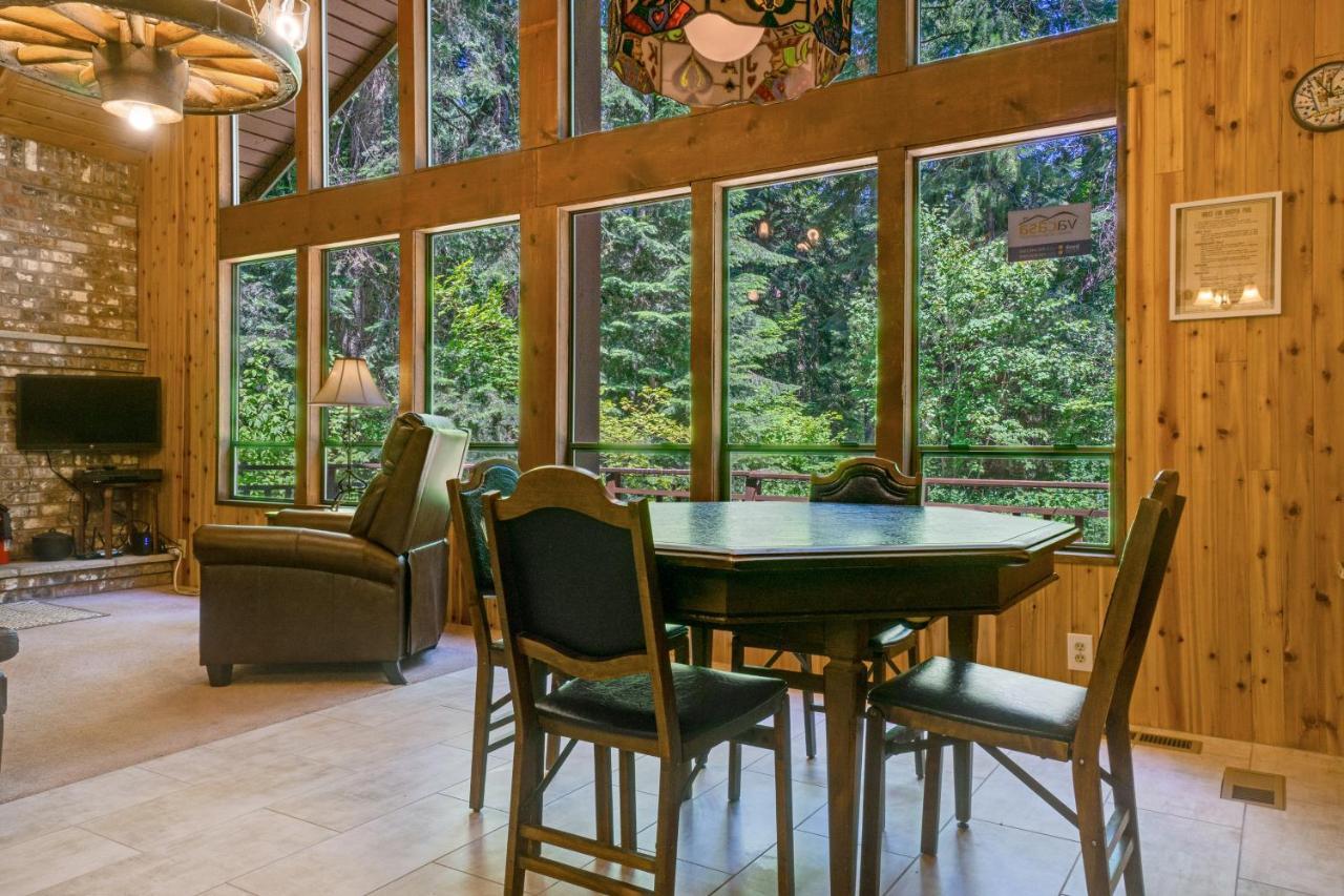 Yakima River Cabin Cle Elum Exterior photo